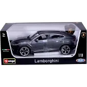 Bburago Voiture Lamborghini Urus 1:18