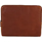 Burkely Antique Avery Housse pour Ordinateur Portable 13,3" Cognac