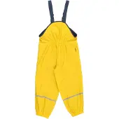 Playshoes Salopette jaune