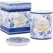 Castelbel Portus Cale Gold & Blue bougie parfumée 210 g