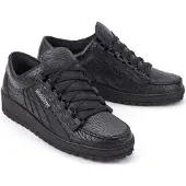Mephisto Chaussures À Lacets Mephisto Rainbow Pour Homme - 43 1/2