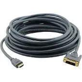 Kramer cable hdmi vers dvi 900084324 3 m