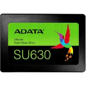 ADATA Ultimate SU630 2.5 480 GB Serial ATA QLC 3D NAND
