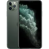 Apple iPhone 11 Pro Max 64 Go Vert nuit