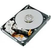 Toshiba AL15SEB Series AL15SEB09EQ - Disque dur - 900 Go - interne - 2.5" - SAS 12Gb/s - 10500 tours/min - mémoire tampon : 128 Mo