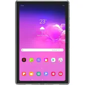 Samsung GP-FPT505WSATW Housse de protection pour tablette (10,4 pouces) Cover (Galaxy Tab A7), Étui pour tablette, Transparent