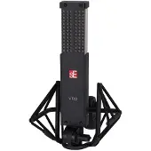 Se Electronics Voodoo VR2 micro à ruban actif