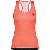 Agu T-shirt Sans Manches Melange Race Essential