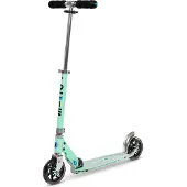 Micro Trottinette Micro Speed+ Noire