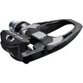 Shimano Dura Ace R9100 Spd-sl Pedals Blanc,Noir