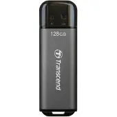Transcend Jetflash 920 Tlc 128gb Usb 3.2 Gen1 Pendrive Noir