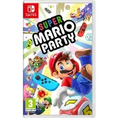 Super Mario Party Fr Switch