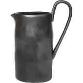 Ferm Living Flow Carafe Off-white Speckle