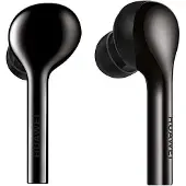 Huawei FreeBuds - Écouteurs sans fil avec micro - intra-auriculaire - Bluetooth - noir