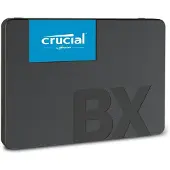 Crucial Dissipateur Thermique Ssd M.2 Bx500 1tb