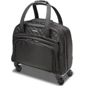 Kensington Sacoche pour ordinateur portable Executive Contour 2,0