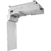 Multibrackets Support TV M Motorized Ceiling Mount Inverted