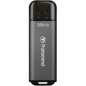 Transcend Clé USB 3.2 - Noir - 256 GO -