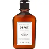Depot No. 105 Shampooing revigorant Shampooing fortifiant contre la chute des cheveux 250 ml