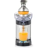 Bourgini Grand Citrus Juicer Deluxe