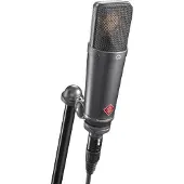 Neumann TLM 193 micro à condensateur large membrane