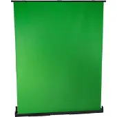 Bresser Rollup Greenscreen 150 x 200 cm