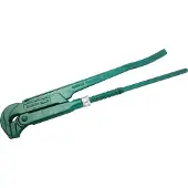 Bahco Pince à Bec De Perroquet 90° 1 1/2´´ Swedish Model 420 Mm