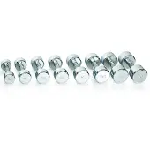 Gymstick Haltère Pro Chrome 9kg Unit
