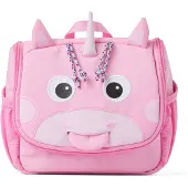 Affenzahn Trousse à Cosmétiques Unicorn