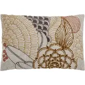 Bloomingville Coussin Graham | Nature | Coton | 82049456