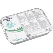 Sibel Green Wax Block Sensitive Skin Ref. P000278 500 g