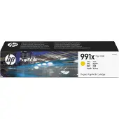 HP 991X (M0J98AE) - Jaune - Cartouche d'encre