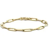 Blush Bracelet en or jaune 14 carats 2171YGO