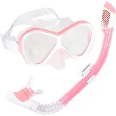 Atlantis Ensemble de Tuba Abaco Pink