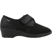 Scholl Pantoufles Scholl Women Agnes Mc Black-Taille 41