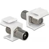 Pro Keystone Modul SAT/Antenne