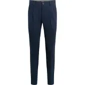 Jack & Jones Pantalon ? plis 'MARCO'