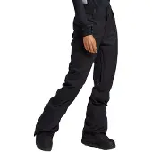 Burton Marcy High Rise Pants Noir XS Femme