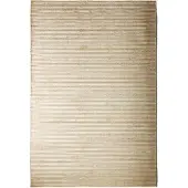 Audo Copenhagen Houkime Tapis 200 x 300cm | Beige