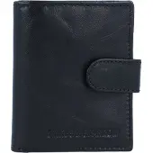 Spikes & Sparrow Porte-monnaies noir