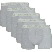 FILA Boxers gris