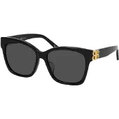 Balenciaga Lunettes de soleil BB0102SA 001
