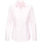 Seidensticker Chemisier rose clair