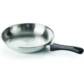Beka Poêle inox 28cm - - 12037284 - polo