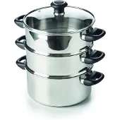 Beka Cuit-vapeur 24cm - - 12030034 - polo