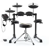 Alesis DEBUTKIT - MESH KIT 4 FUTS / 3 CYMBALES