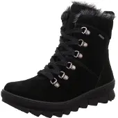 Legero Raquettes pour femmes 2-000503-0000 schwarz 38,5