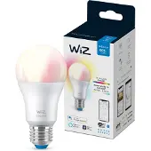 Wiz Source de lumière 8,5W - E27 - Led 2700-6500K