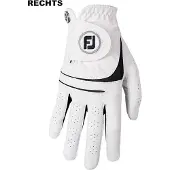 Footjoy WeatherSof Gants