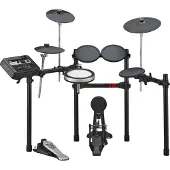 Yamaha DTX6K-X batterie électronique